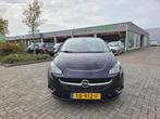 Opel Corsa 1.0 Turbo Online Edition|NAP|CAMERA|CRUISE|, Voorwielaandrijving, Gebruikt, Euro 6, Blauw