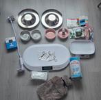 Spullen/benodigdheden voor een nestje pups, Ophalen, Zo goed als nieuw