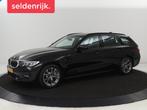 BMW 3-serie 330e Sport Line | Stoelverwarming | Carplay | Sp, Auto's, BMW, 1998 cc, 4 cilinders, Zwart, Plug-in hybride