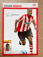 Fotokaart Mendez (PSV) ., Ophalen of Verzenden, Nieuw, PSV, Spelerskaart