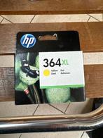 HP 364XL Geel - Nieuw in Verpakking, Ophalen of Verzenden, Nieuw, Cartridge