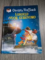 Geronimo stilton, Gelezen, Ophalen of Verzenden, Fictie algemeen