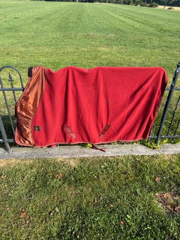 BR zweetdeken, 195cm beschikbaar voor biedingen