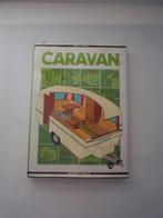 Handboek Caravan - Tony Bradford, Boek retro/vintage, Boeken, Ophalen of Verzenden