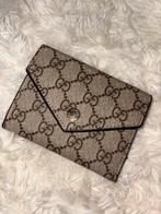 Gucci Portemonnee BLACKFRIDAY DEAL!!, Sieraden, Tassen en Uiterlijk, Portemonnees, Overige merken, Beige, Nieuw, Ophalen of Verzenden