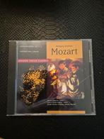 Mozart, Ophalen of Verzenden, Classicisme, Zo goed als nieuw, Orkest of Ballet