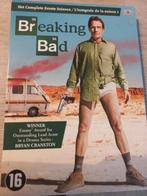 Breaking bad seizoen 1, Cd's en Dvd's, Dvd's | Tv en Series, Ophalen of Verzenden, Zo goed als nieuw