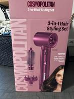 fohn, Ophalen, Nieuw, Föhn of Haardroger