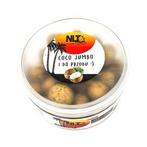 #COCOJUMBO Haakboilies MIX 15-20mm 150g, Watersport en Boten, Hengelsport | Karpervissen, Verzenden, Nieuw, Overige typen