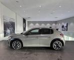 Peugeot 208 Hybrid 100 e-DCS6 GT PANO | SFEERVERLICHTING | 3, Auto's, Peugeot, 12 maanden, Gebruikt, Euro 6, 1199 cc