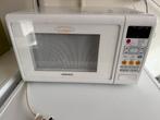 Magnetron DaewooKOR-610P in nette staat, Ophalen, Gebruikt, Magnetron, Draaiplateau