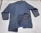 Vintage Country Leisurewear Mens trench coat Waxed jas xxl, Heren, Gebruikt, Ophalen of Verzenden, H