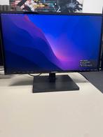 Samsung Monitors x 5 (Korting bij afname hele set), Computers en Software, Monitoren, Ophalen, IPS, In hoogte verstelbaar, Gebruikt