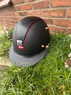Samshield cap, Ophalen of Verzenden, Zo goed als nieuw