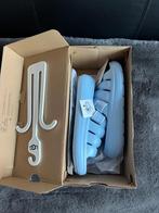 UGG Sport Yeah Sandalen Creek Blauw Maat 39 - Nieuw, UGG, Nieuw, Sandalen of Muiltjes, Verzenden