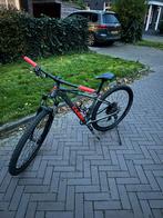 Cube 29 inch, Fietsen en Brommers, Fietsen | Crossfietsen en BMX, Ophalen of Verzenden, Zo goed als nieuw, Aluminium, 24 inch of meer