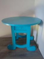 Tafel voor kinderkamer, Ophalen of Verzenden, Zo goed als nieuw