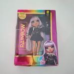 Rainbow Junior High Fashion Doll | AVERY STYLES Pink Backpa, Verzamelen, Poppen, Ophalen of Verzenden, Nieuw, Fashion Doll