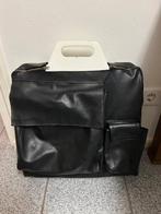 uniek inklapbaar houten camper/campingtoilet met opbergtas, Caravans en Kamperen, Ophalen of Verzenden, Nieuw