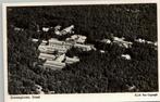 Soest  Zonnegloren Sanatorium  KLM luchfoto st 1951, Verzenden, 1940 tot 1960, Gelopen, Utrecht