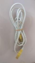 Utp cat 5e LAN cable ATOP type CM 24AWG E256123 AWM2835 VW-1, Ophalen of Verzenden, Zo goed als nieuw