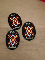 Oeteldonk Embleem - Handgemaakt, Ophalen of Verzenden