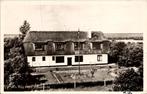 Appelscha - Jeugdherberg jaren 50, Verzamelen, Verzenden, 1940 tot 1960, Gelopen, Friesland