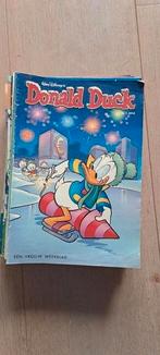 Jaargang Donald Duck 2014, Ophalen, Gelezen, Overige typen