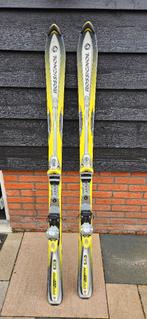 Rossignol Skies, Sport en Fitness, Skiën en Langlaufen, Ophalen, 160 tot 180 cm, Gebruikt, Rossignol