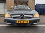 Mercedes-benz CLS-KLASSE 320 CDI leer RIJDT GOED APK 5-2026, Auto's, Mercedes-Benz, Achterwielaandrijving, Gebruikt, 2987 cc, Bedrijf