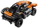 LEGO 42166 Technic NEOM McLaren Extreme E Race 252 delig, Ophalen of Verzenden, Nieuw, Complete set, Lego