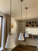 hanglamp, Ophalen, Zo goed als nieuw, Glas