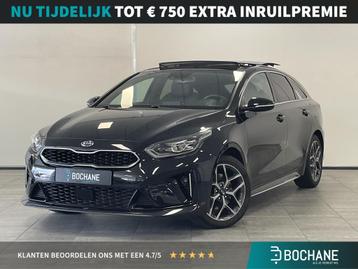 Kia ProCeed 1.0 T-GDI GT-Line | NL-auto | Trekhaak | Panoram beschikbaar voor biedingen