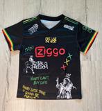 Bob Marley (Ajax Amsterdam) Limited Edition shirtje maat 100, Sport en Fitness, Voetbal, Ophalen of Verzenden, Nieuw, Shirt