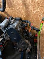 G60 motor(pg), Ophalen of Verzenden, Gebruikt, Volkswagen