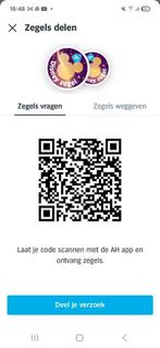 Gezocht: Gratis Disney Zegels Albert Heijn, Albert Heijn, Ophalen of Verzenden