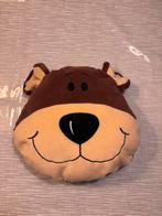 Beren kussen - Gratis ophalen, Ophalen of Verzenden, Gebruikt, Beer