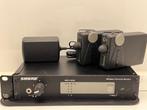 Shure P4T PSM Transmitter Wireless Personal Monitor, Muziek en Instrumenten, Microfoons, Ophalen of Verzenden, Gebruikt, Overige typen