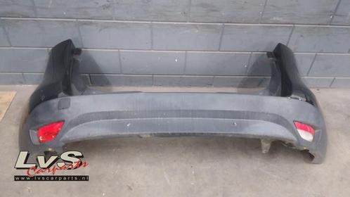 Achterbumper van een Renault Scenic (NV676), Auto-onderdelen, Carrosserie en Plaatwerk, Bumper, Renault, Gebruikt, 3 maanden garantie