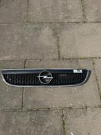 gril zafira opc, Ophalen of Verzenden, Gebruikt, Opel, Motorkap