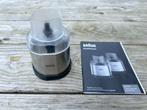 Braun handblender, Ophalen of Verzenden, Nieuw