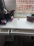 IKEA Bureau - Prima Staat - Rotterdam Centrum, Ophalen, Gebruikt, Bureau