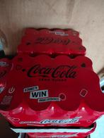 tray 24 blikjes 330 ml coca cola zero prijs incl statiegeld, Ophalen