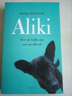 Aliki  -  Manja Ressler, Ophalen of Verzenden, Zo goed als nieuw