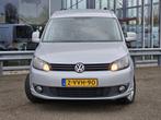 Volkswagen Caddy 2.0 TDI Maxi 4Motion L2H1 | Cruisec. | PDC, Auto's, Automaat, Euro 5, Gebruikt, 4 cilinders