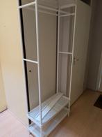 Ikea Kapstok met schoenenopberger, Huis en Inrichting, Ophalen