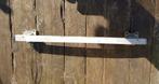 Bumperbalk achter Fiat Doblo 2005, Gebruikt, Ophalen of Verzenden, Achter, Bumper