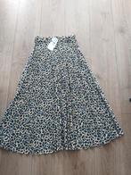 Nieuwe lange rok maat XS van STRADIVARIUS, Ophalen, Zwart, Nieuw, Maat 34 (XS) of kleiner