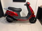 Piaggio Skipper SKR 125cc A1, Ophalen, Overige modellen, 125 cc, Zo goed als nieuw