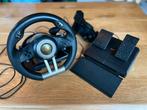 PXN V3 PRO race stuur, PlayStation 3 en 4, Xbox, Switch, Spelcomputers en Games, Spelcomputers | Sony PlayStation Consoles | Accessoires